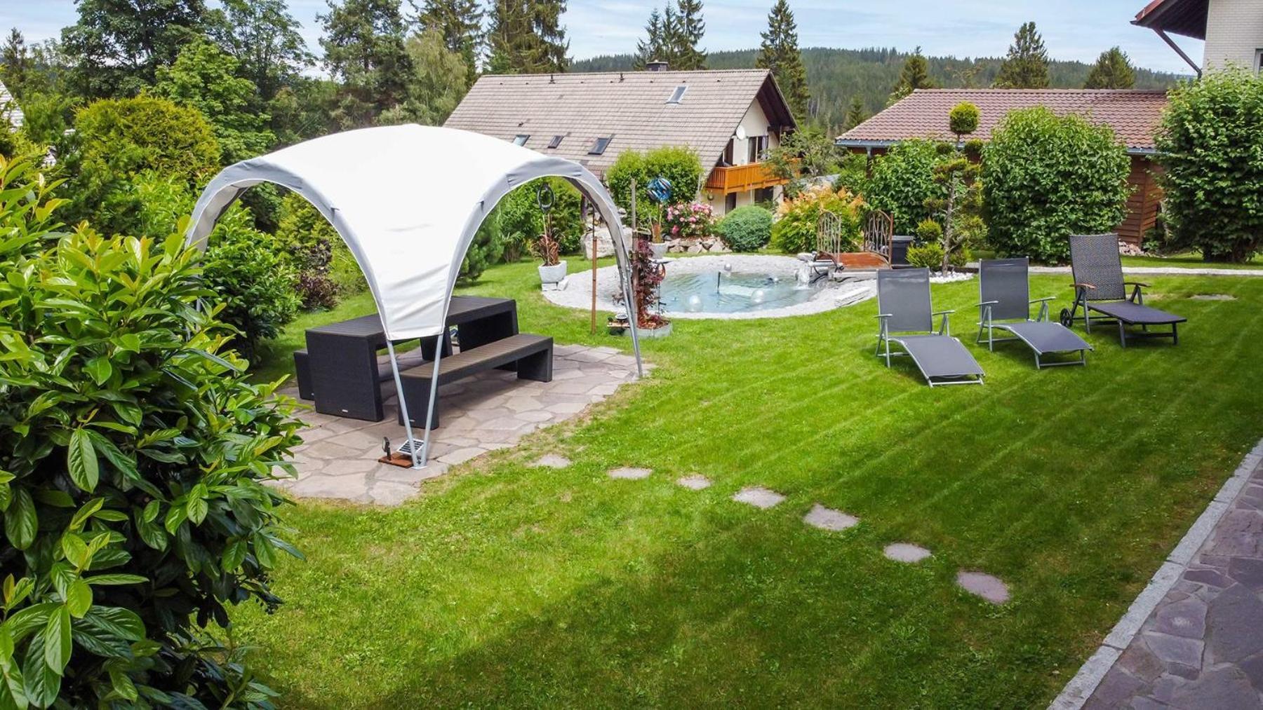 Haus Blattert - Neuglashuetten Feldberg  Bagian luar foto