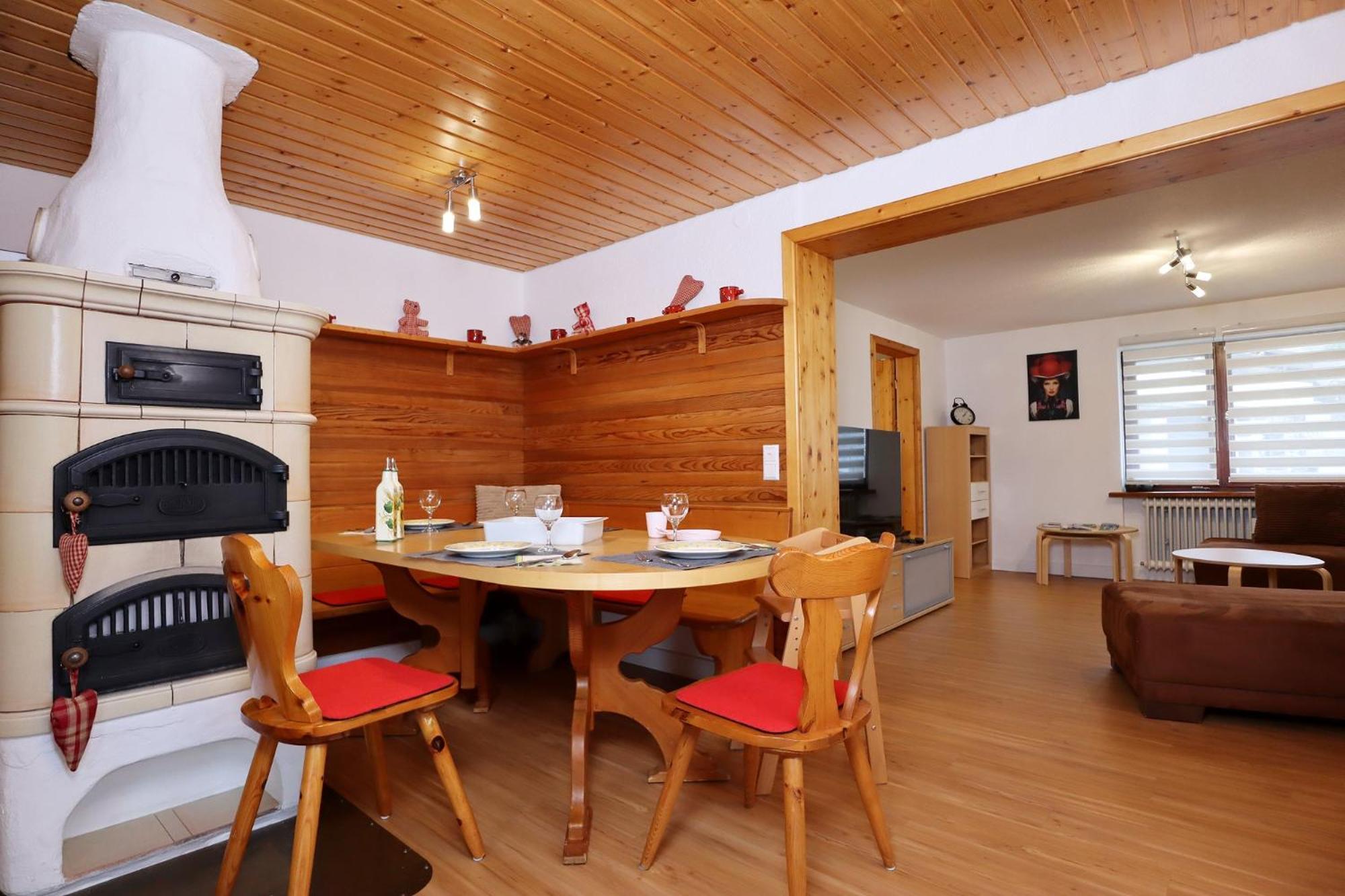 Haus Blattert - Neuglashuetten Feldberg  Bagian luar foto